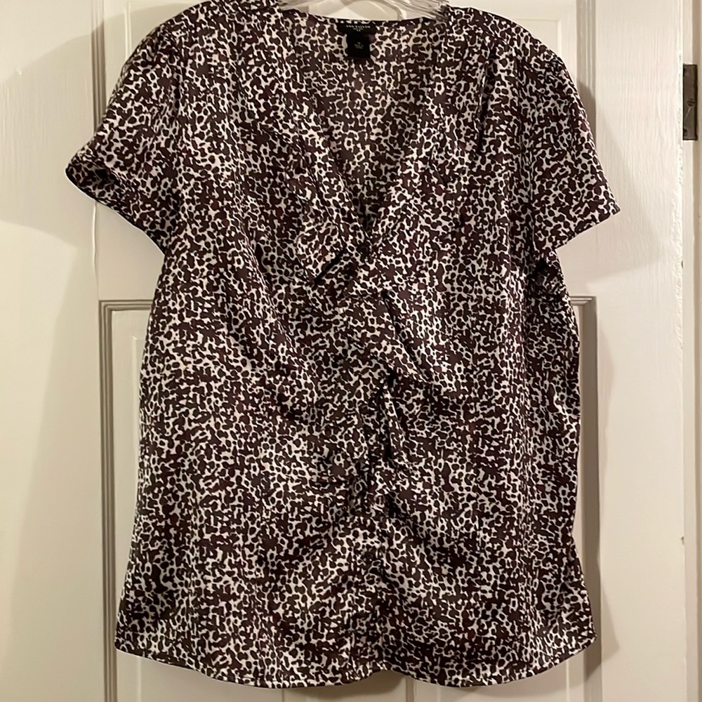 Ann Taylor blouse